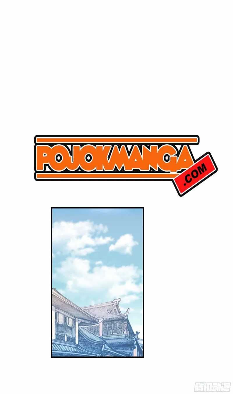 Rebirth I Am The Great God Chapter 14 Gambar 6