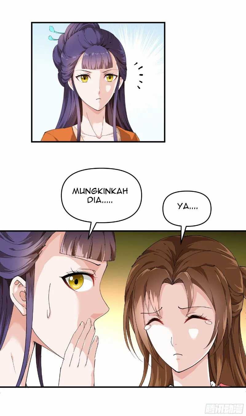 Rebirth I Am The Great God Chapter 14 Gambar 11