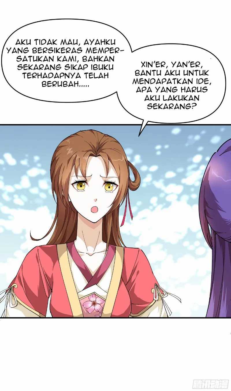 Rebirth I Am The Great God Chapter 14 Gambar 13