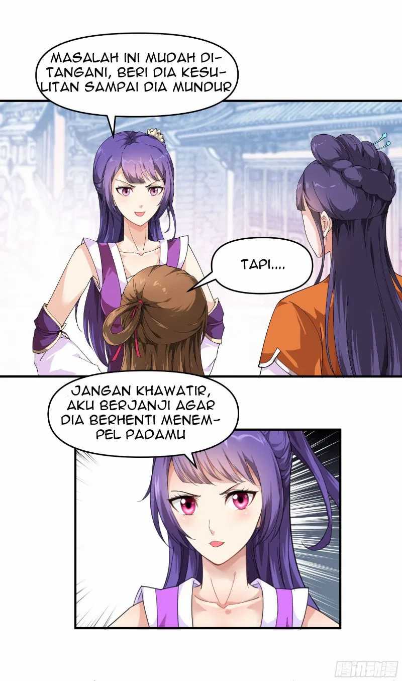 Rebirth I Am The Great God Chapter 14 Gambar 14