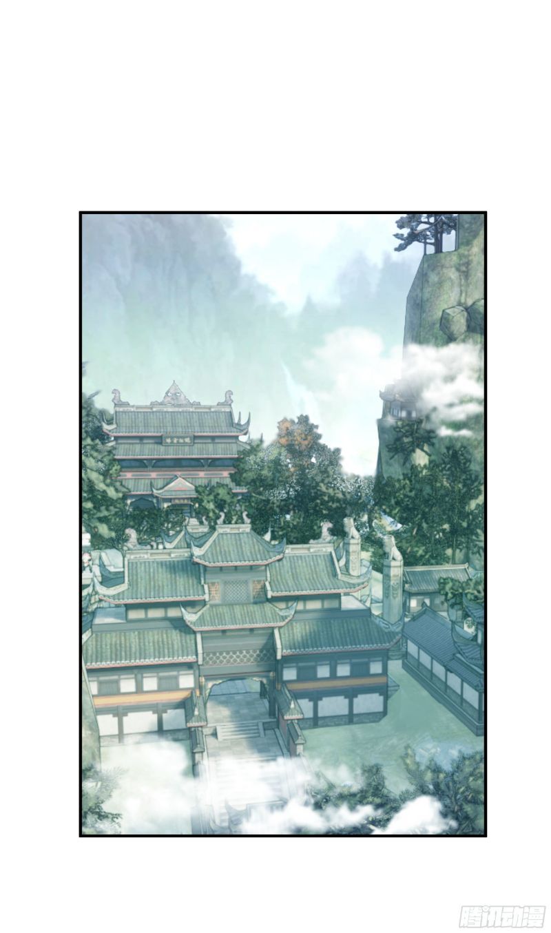 Rebirth I Am The Great God Chapter 32 Gambar 10