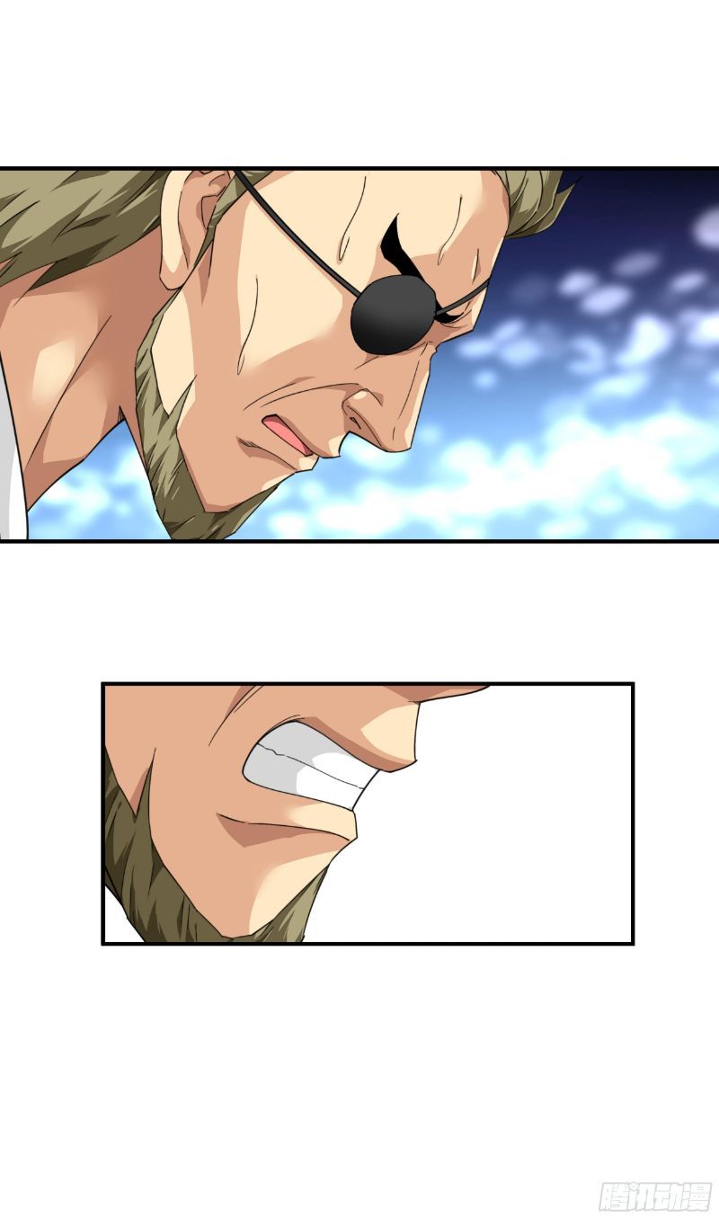 Rebirth I Am The Great God Chapter 35 Gambar 12
