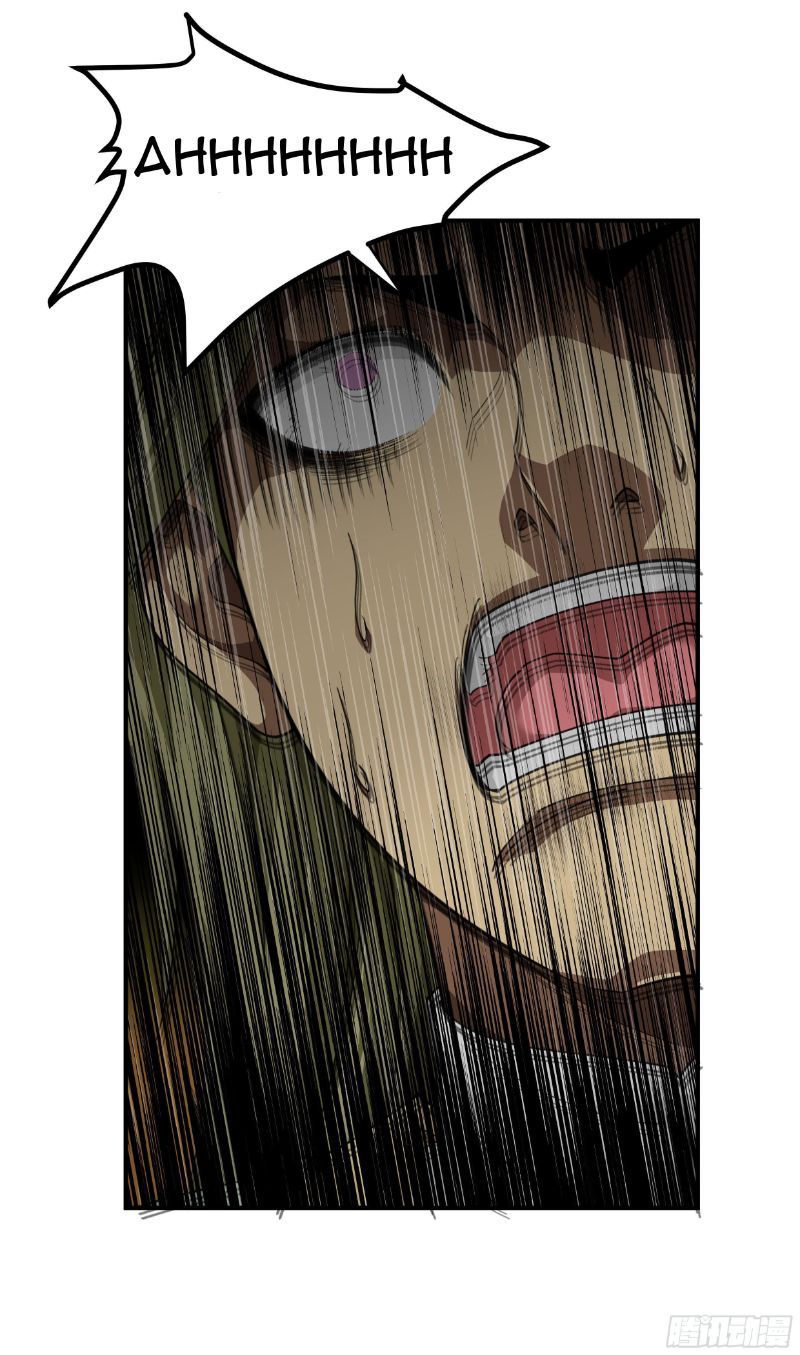 Rebirth I Am The Great God Chapter 35 Gambar 16