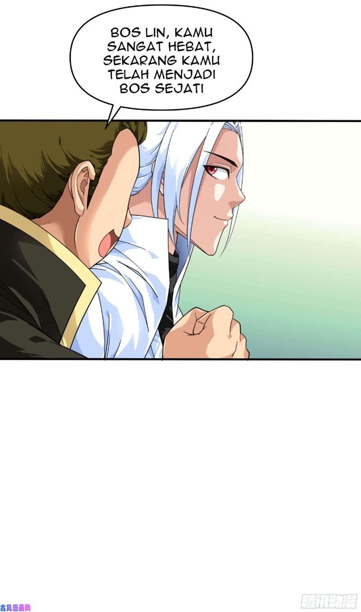 Rebirth I Am The Great God Chapter 43 Gambar 7
