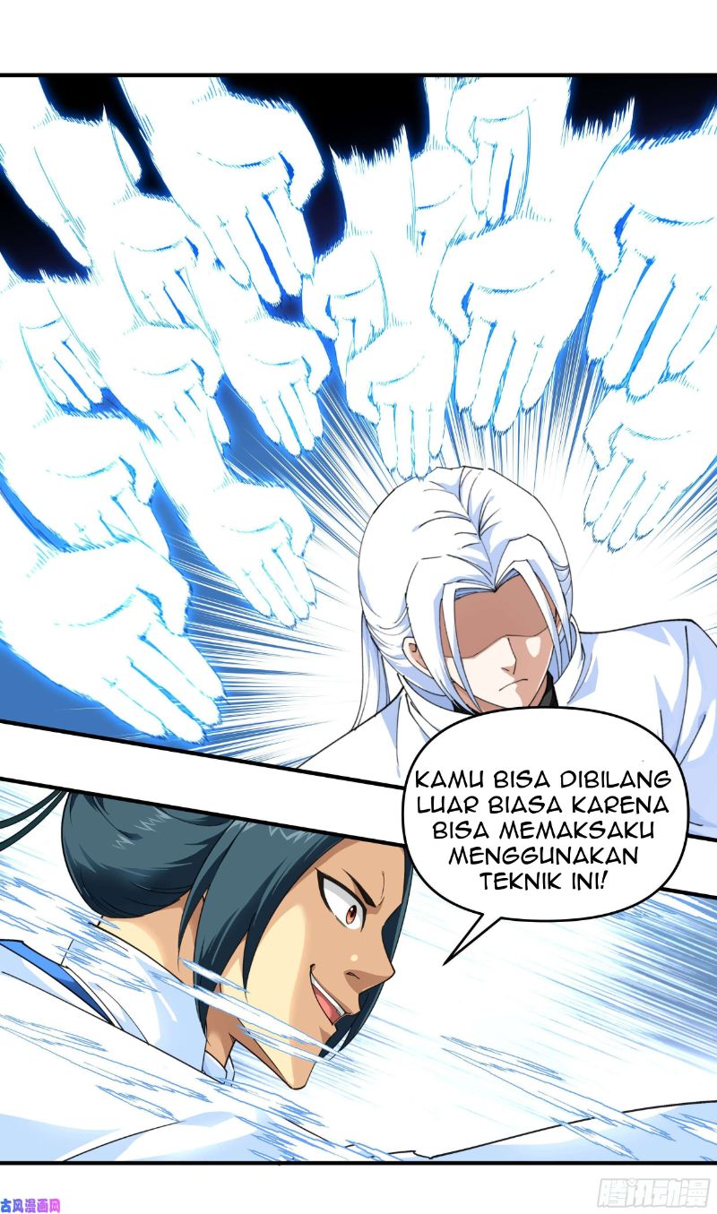 Rebirth I Am The Great God Chapter 46 Gambar 2