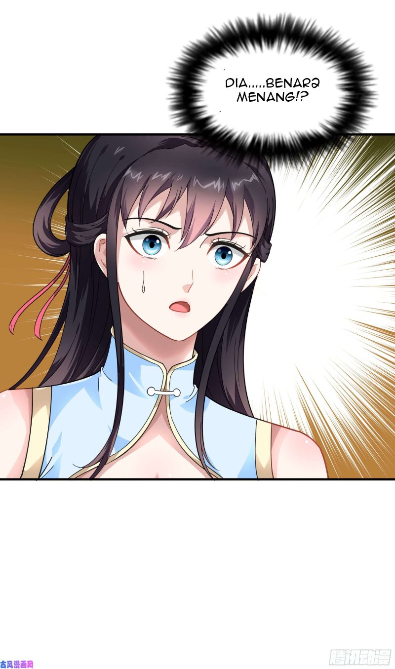 Rebirth I Am The Great God Chapter 46 Gambar 6