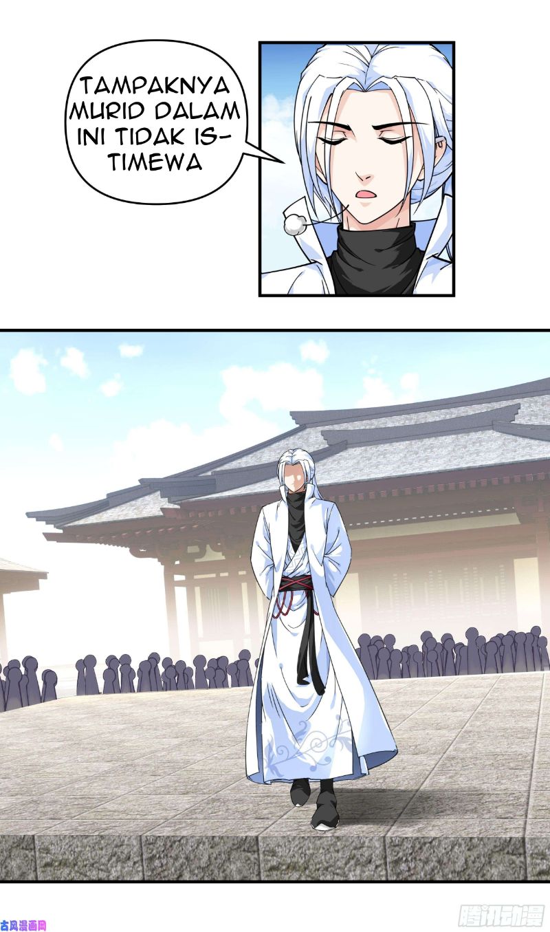Rebirth I Am The Great God Chapter 46 Gambar 9