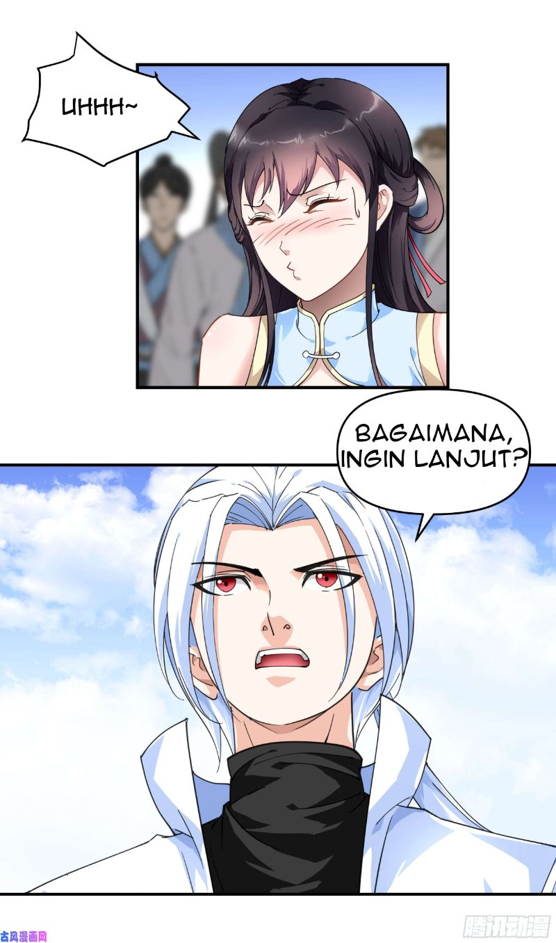Rebirth I Am The Great God Chapter 47 Gambar 20