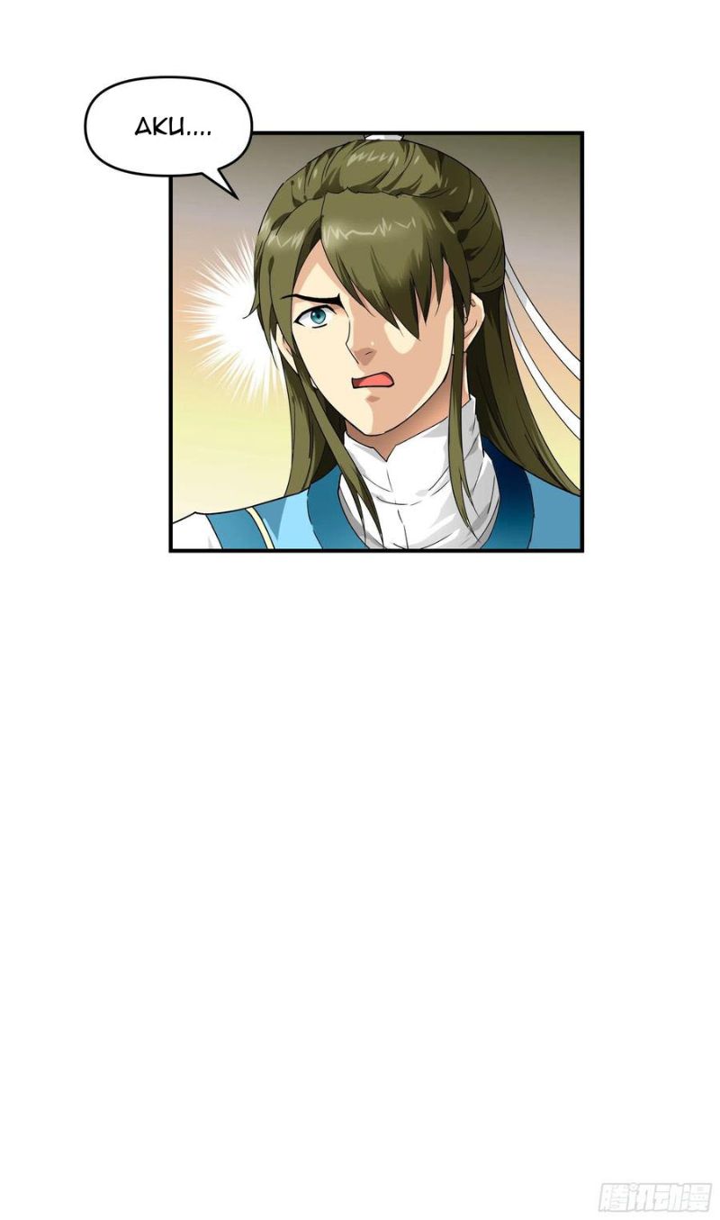 Rebirth I Am The Great God Chapter 55 Gambar 3