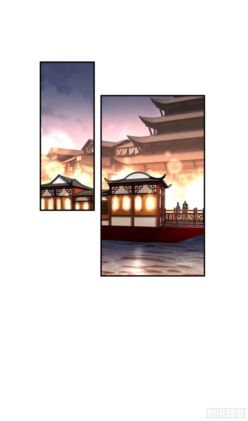 Rebirth I Am The Great God Chapter 55 Gambar 6