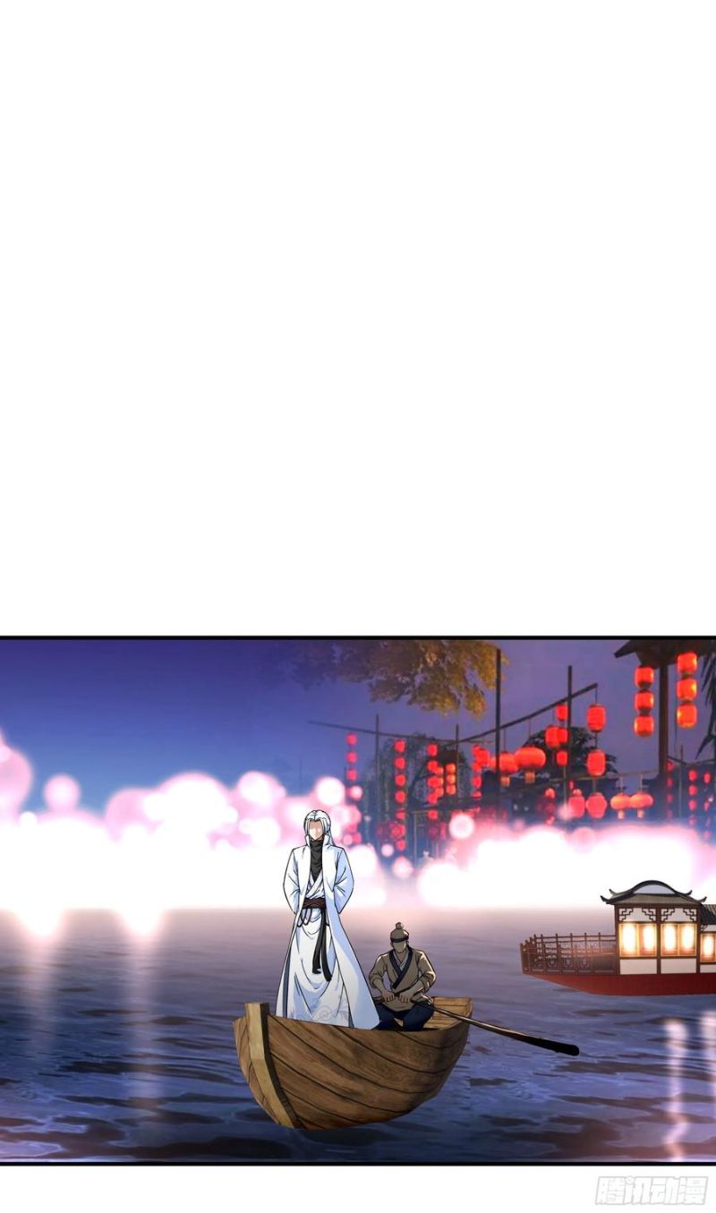Rebirth I Am The Great God Chapter 55 Gambar 11