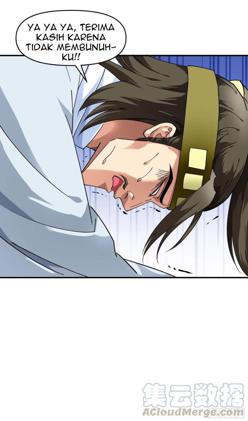 Rebirth I Am The Great God Chapter 60 Gambar 9