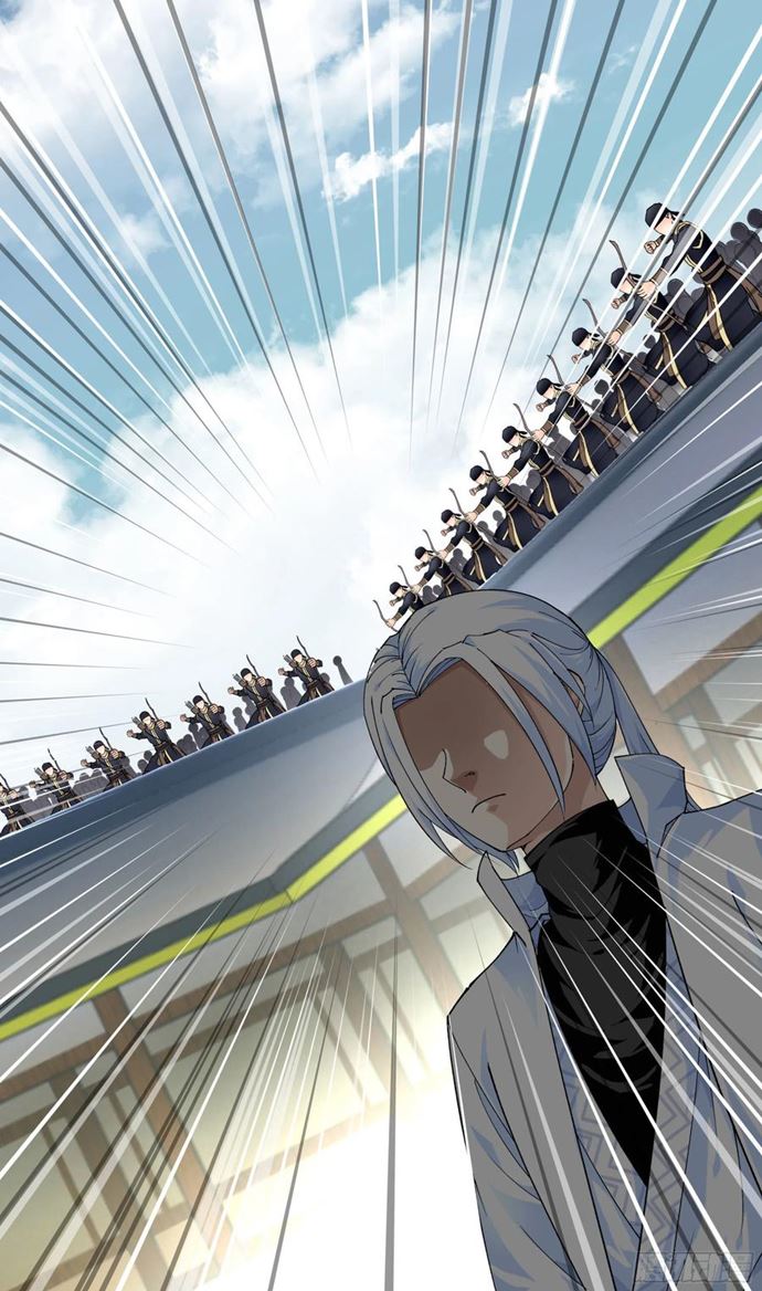 Rebirth I Am The Great God Chapter 62 Gambar 9
