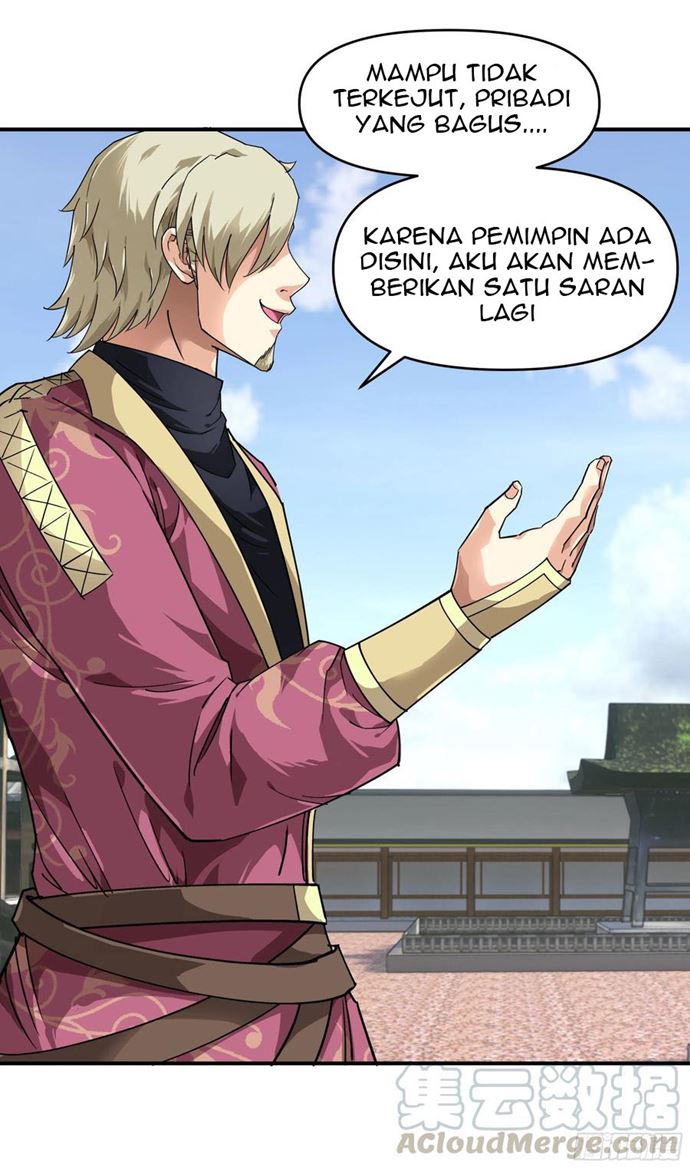 Rebirth I Am The Great God Chapter 62 Gambar 12