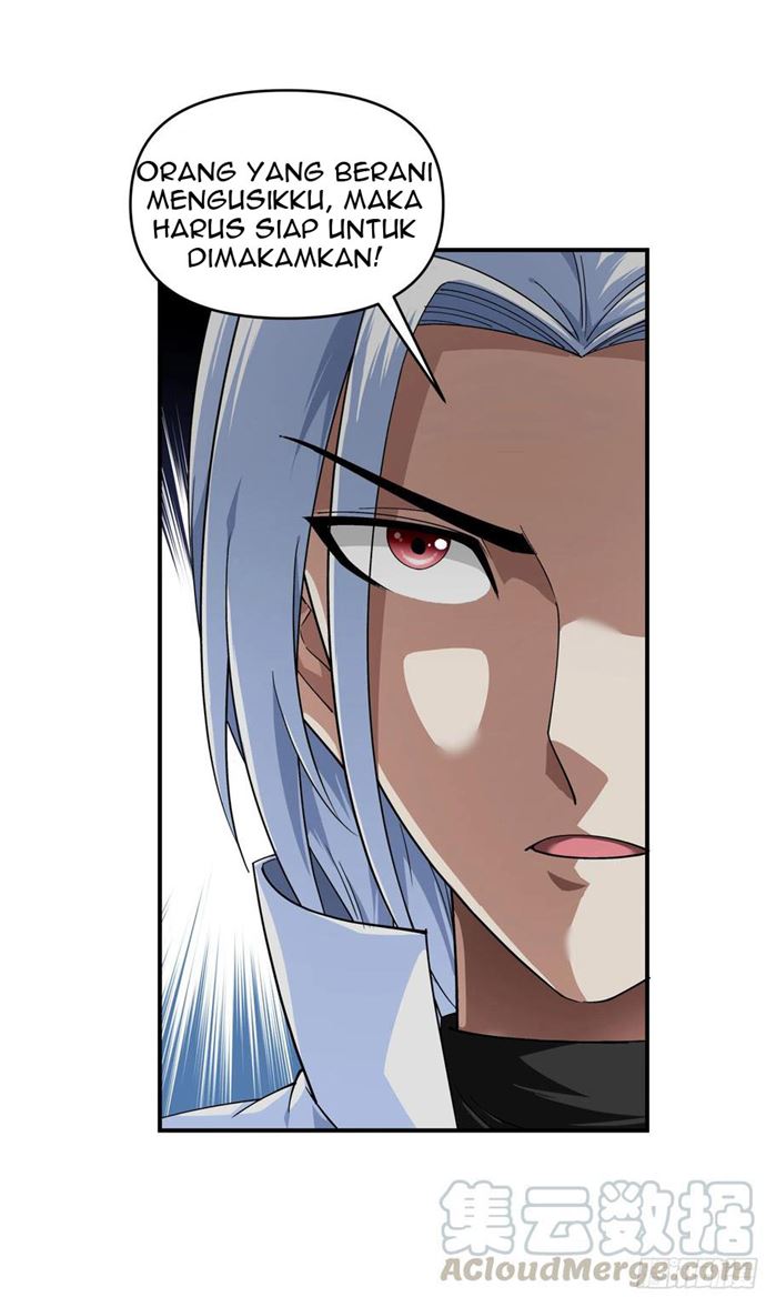 Rebirth I Am The Great God Chapter 62 Gambar 20