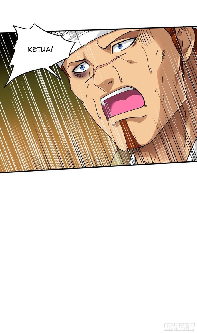 Rebirth I Am The Great God Chapter 62 Gambar 23