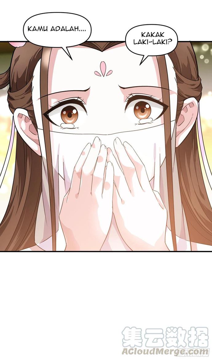 Rebirth I Am The Great God Chapter 63 Gambar 22