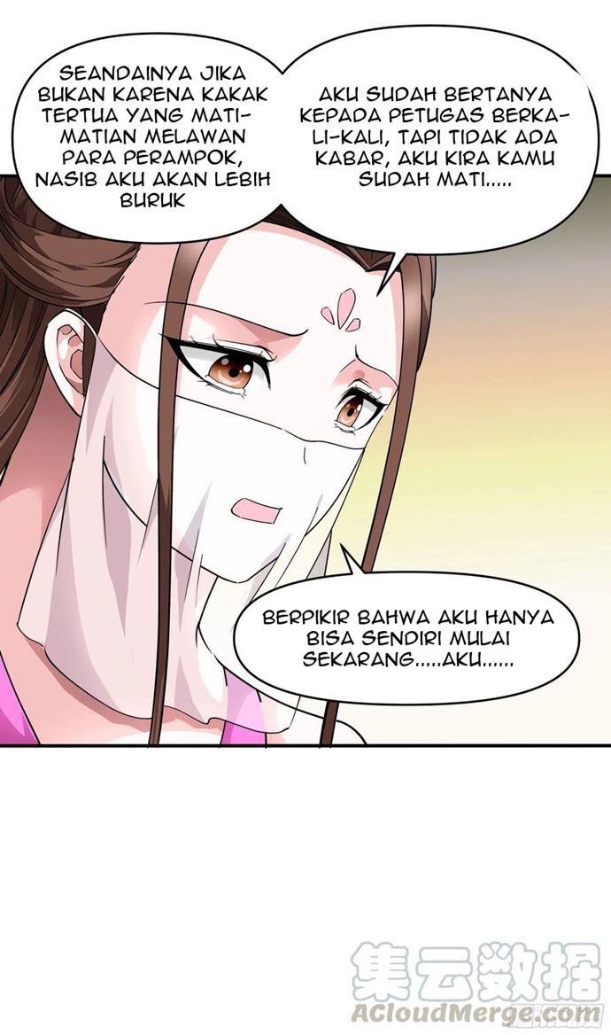 Rebirth I Am The Great God Chapter 63 Gambar 24