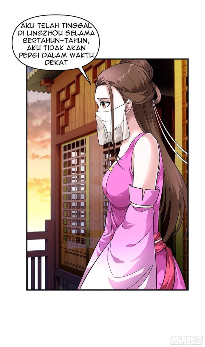 Rebirth I Am The Great God Chapter 63 Gambar 27