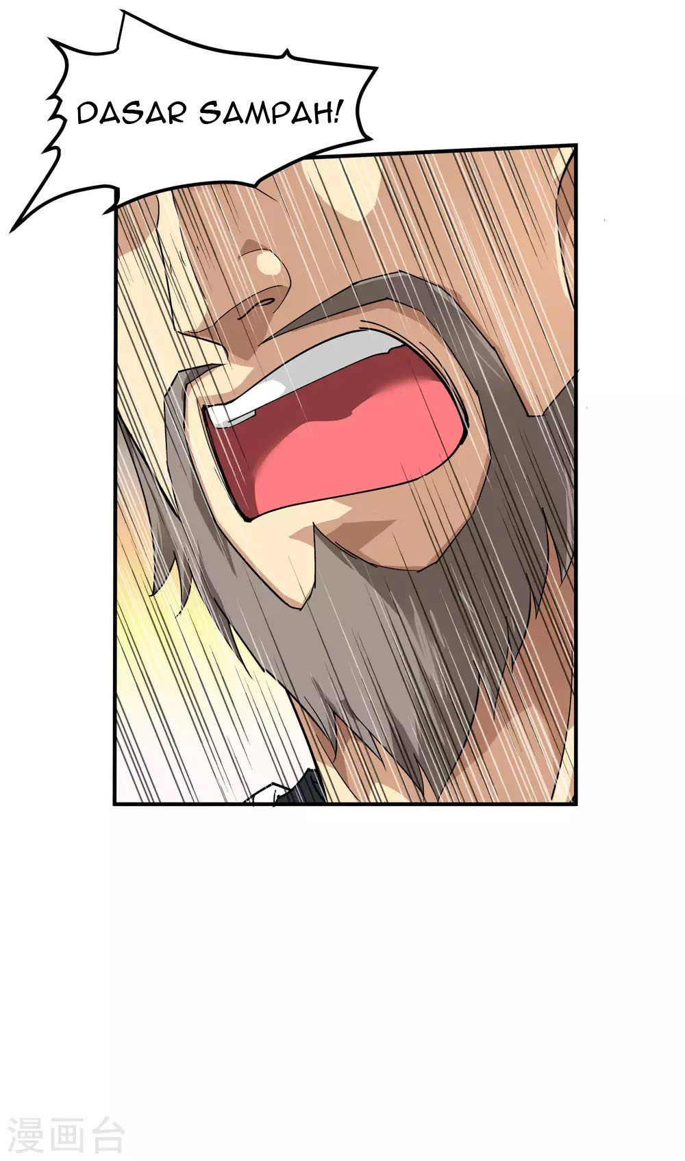 Rebirth I Am The Great God Chapter 66 Gambar 7