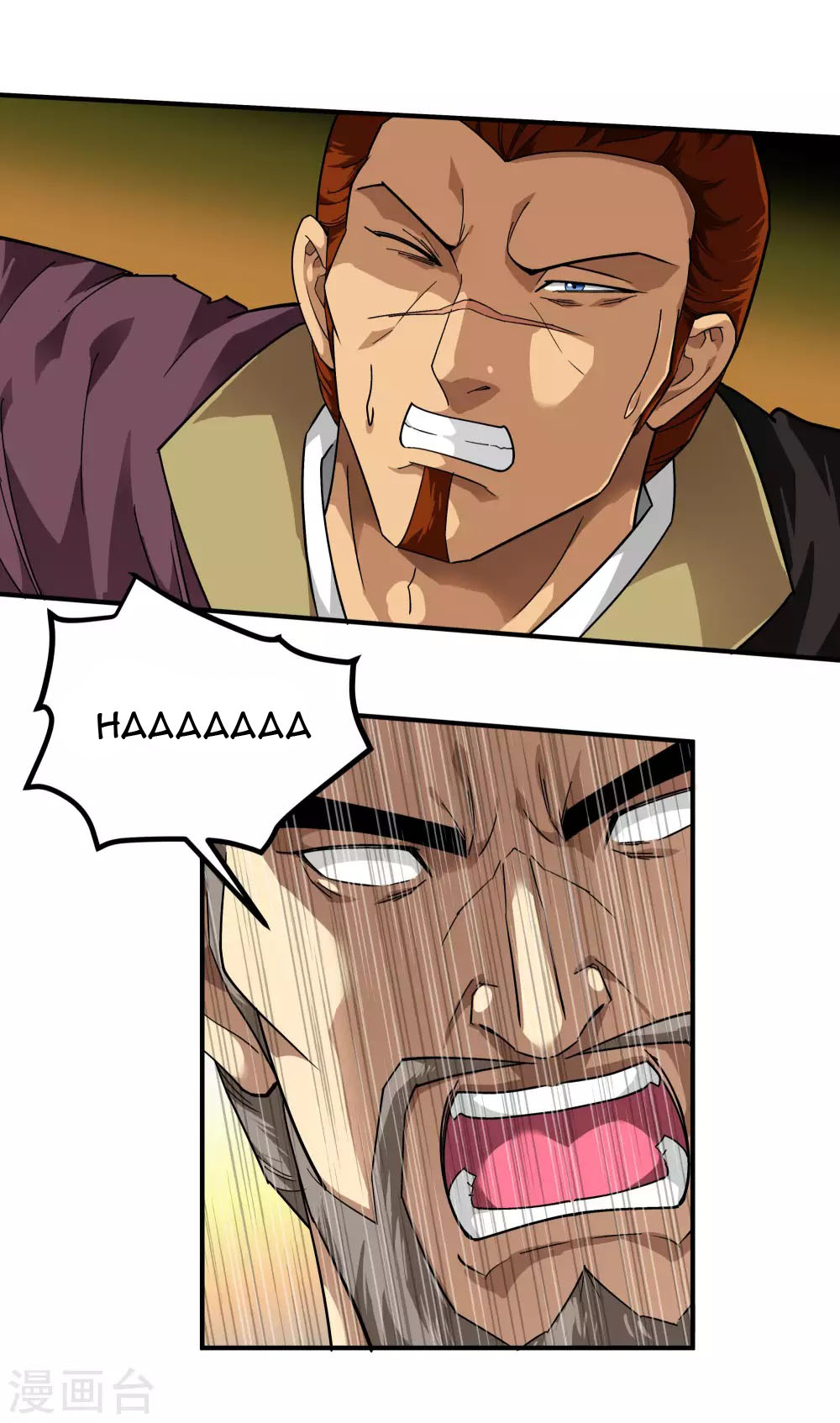 Rebirth I Am The Great God Chapter 66 Gambar 14