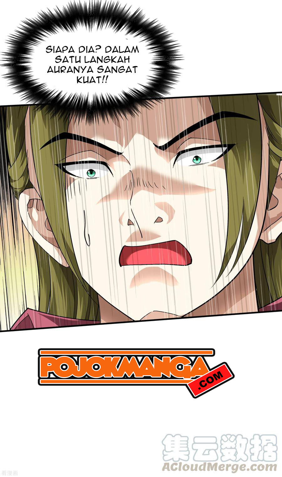 Rebirth I Am The Great God Chapter 68 Gambar 5