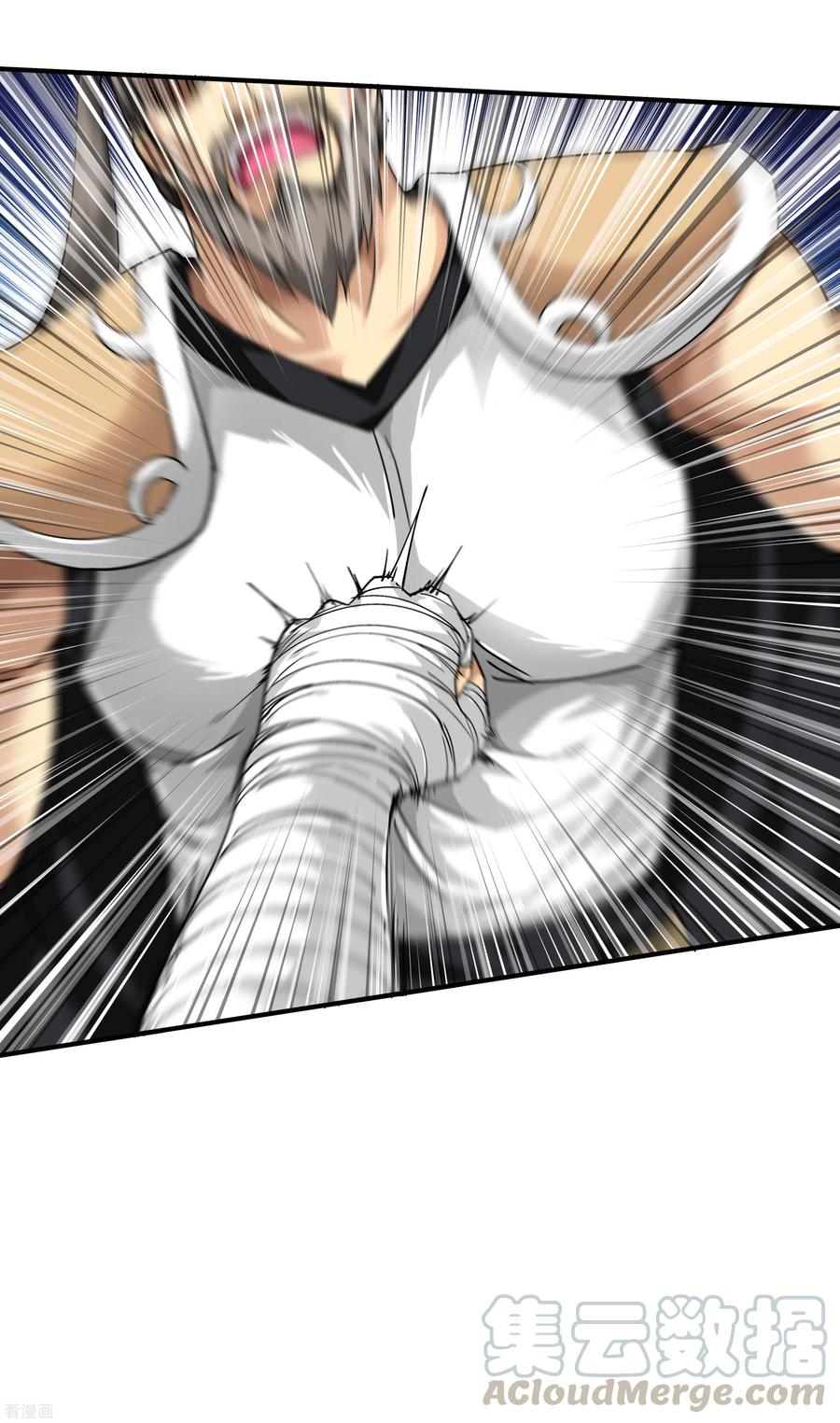 Rebirth I Am The Great God Chapter 68 Gambar 13