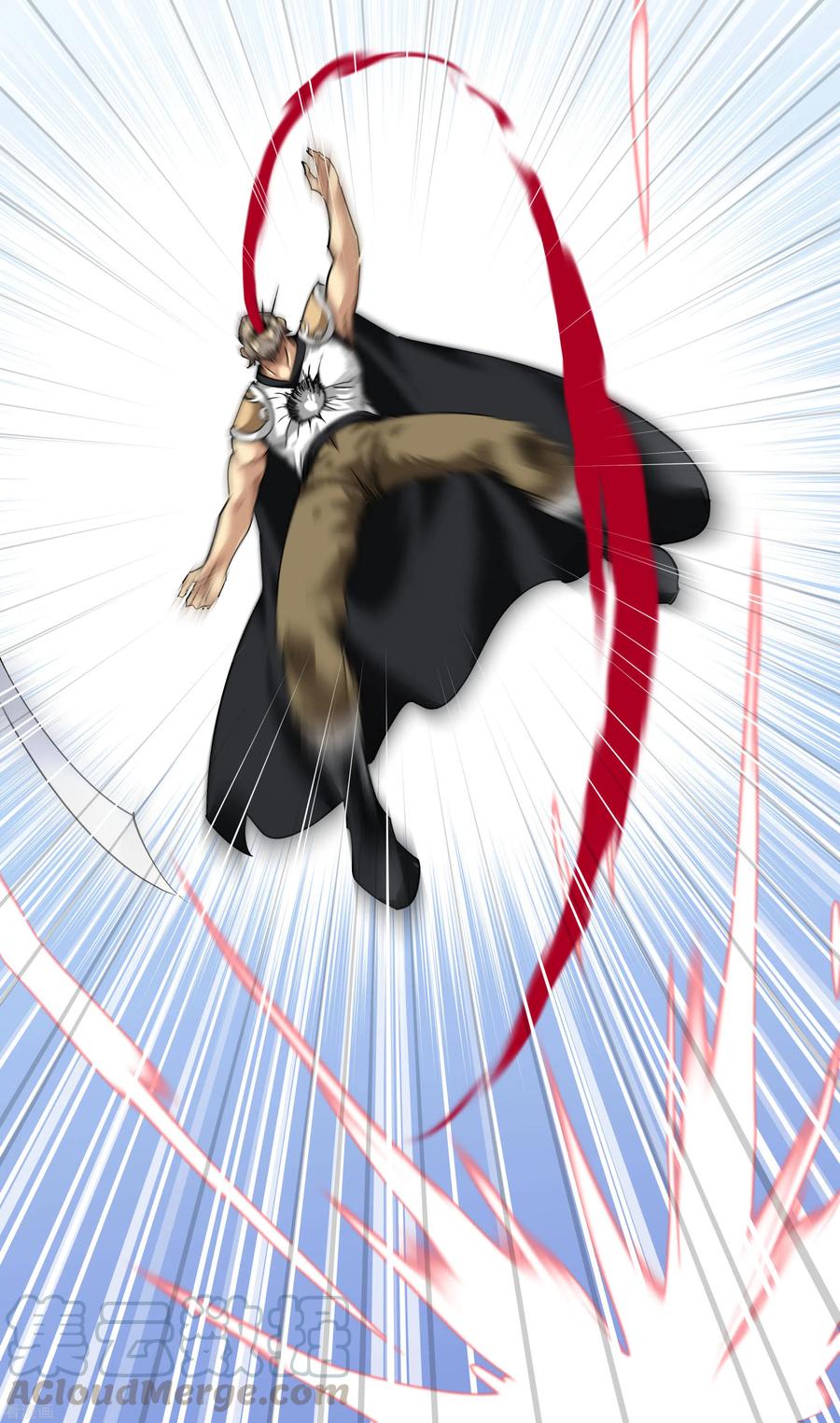 Rebirth I Am The Great God Chapter 68 Gambar 15