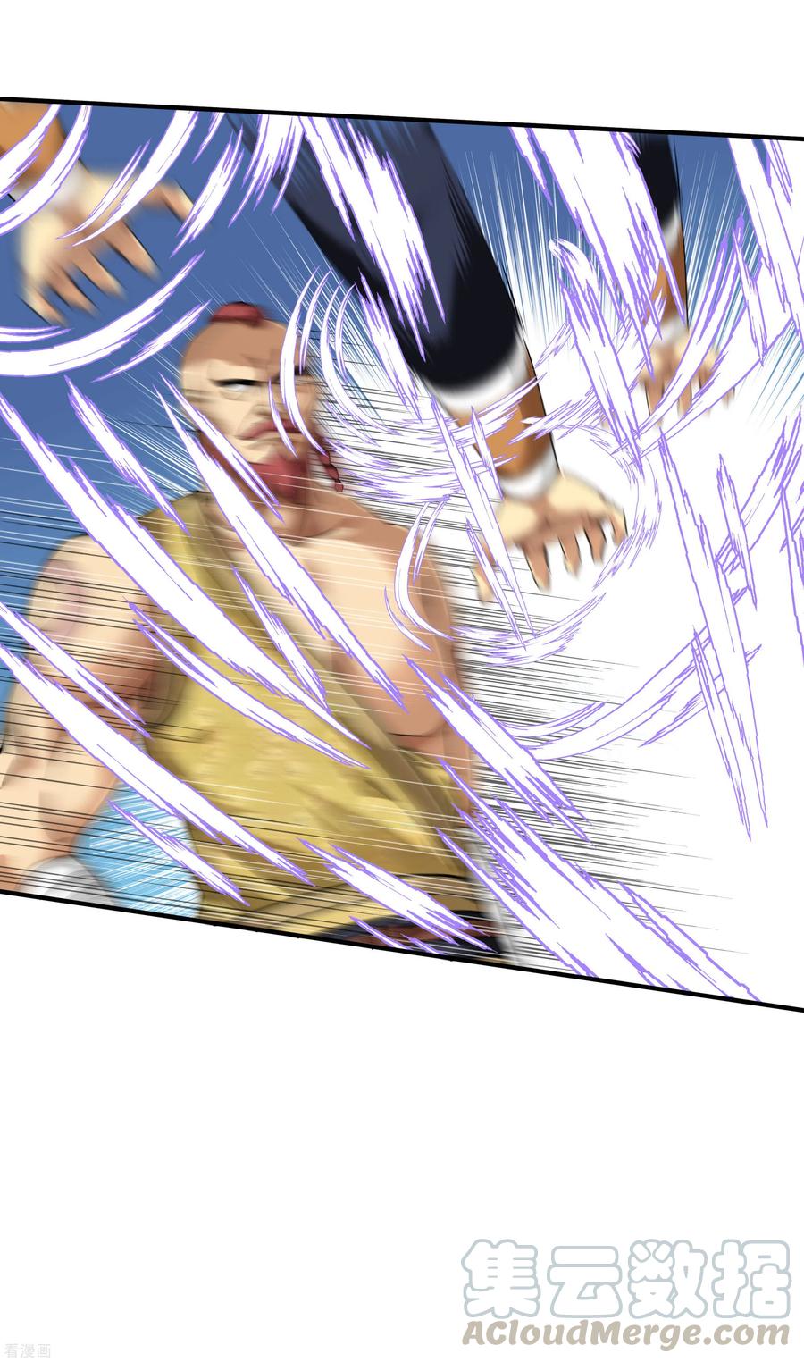 Rebirth I Am The Great God Chapter 68 Gambar 27