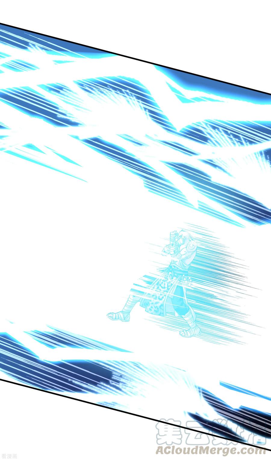 Rebirth I Am The Great God Chapter 72 Gambar 5
