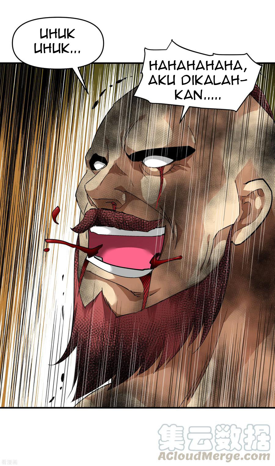 Rebirth I Am The Great God Chapter 72 Gambar 7