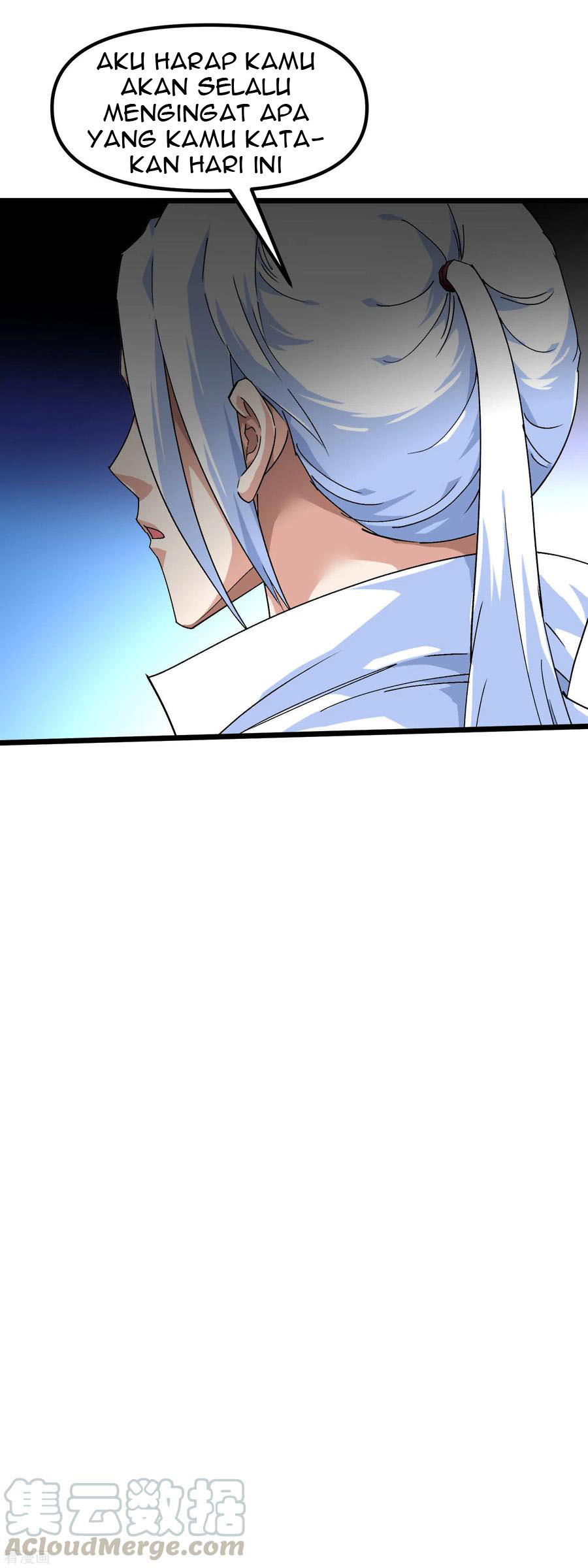 Rebirth I Am The Great God Chapter 76 Gambar 27
