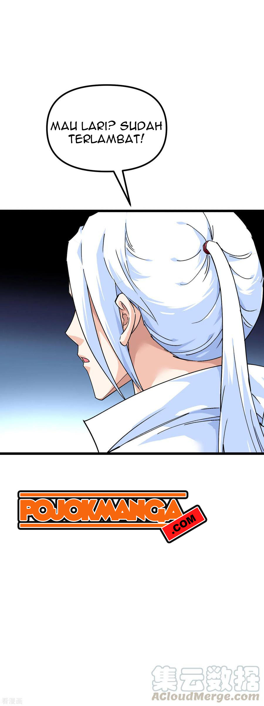 Rebirth I Am The Great God Chapter 78 Gambar 7