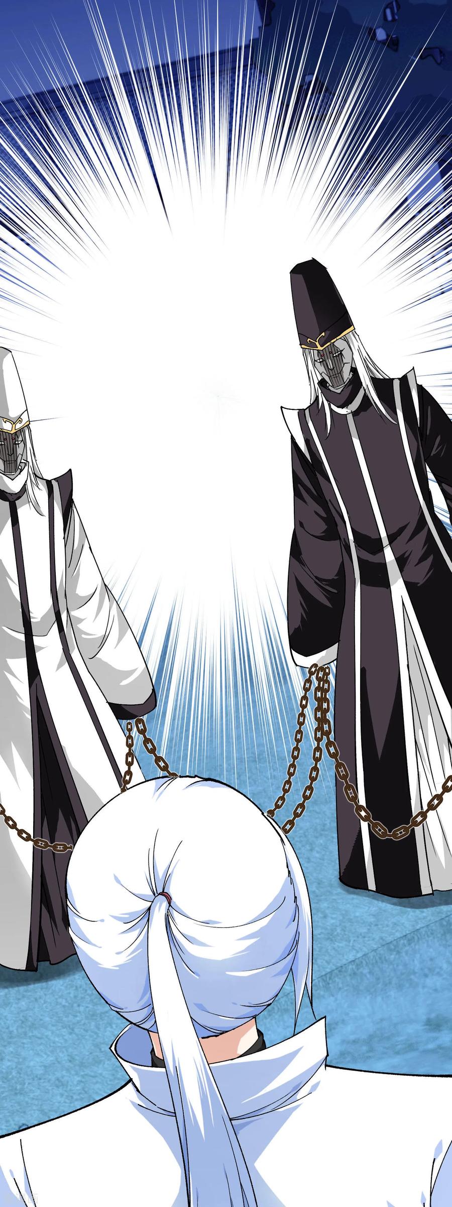 Rebirth I Am The Great God Chapter 78 Gambar 28
