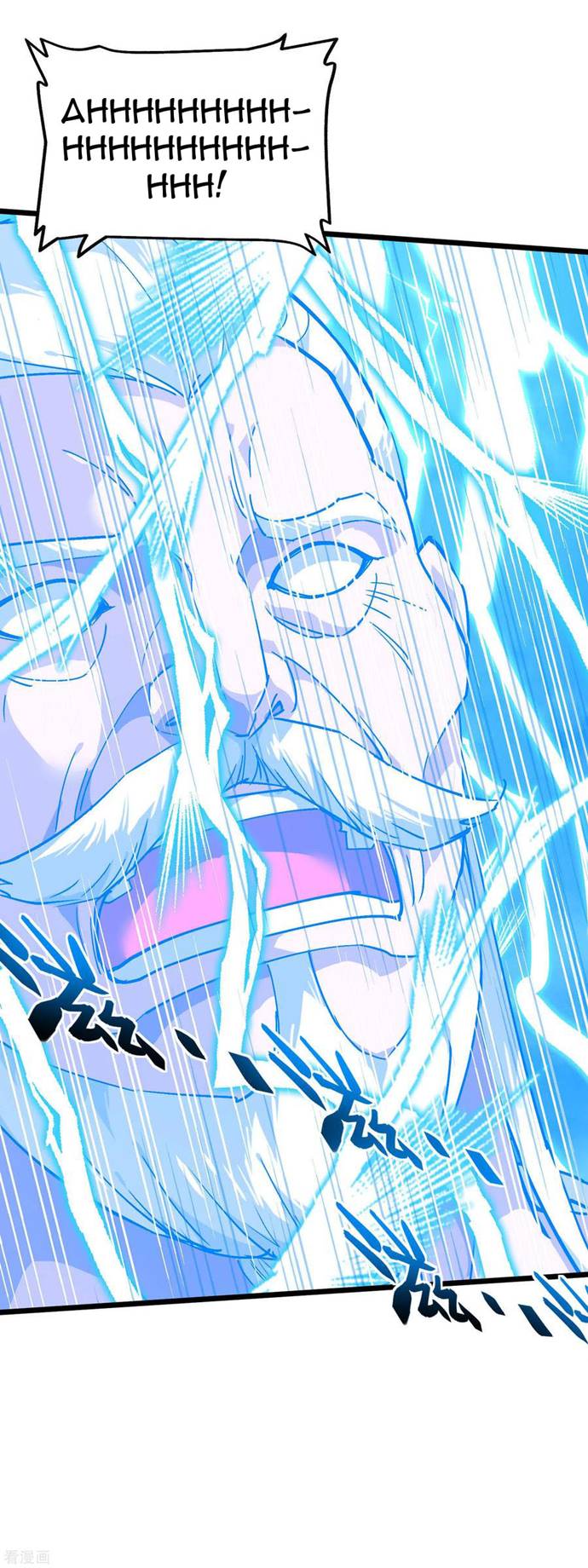 Rebirth I Am The Great God Chapter 80 Gambar 2
