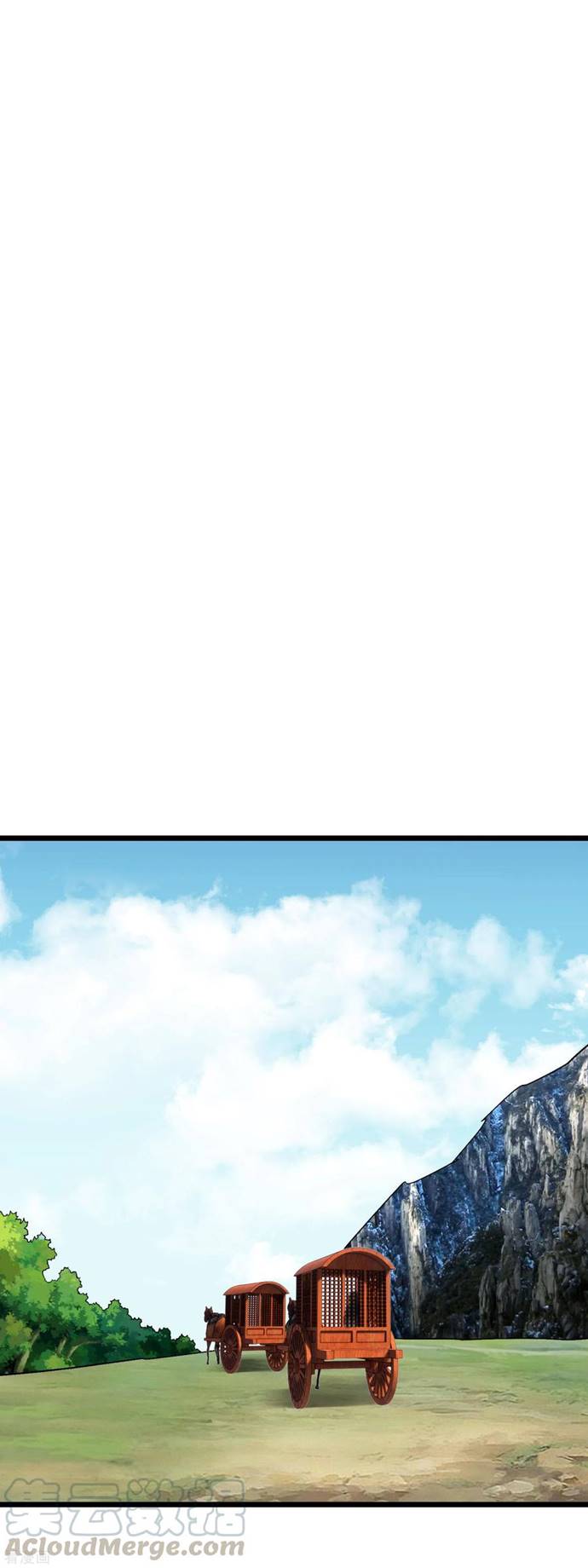 Rebirth I Am The Great God Chapter 80 Gambar 17