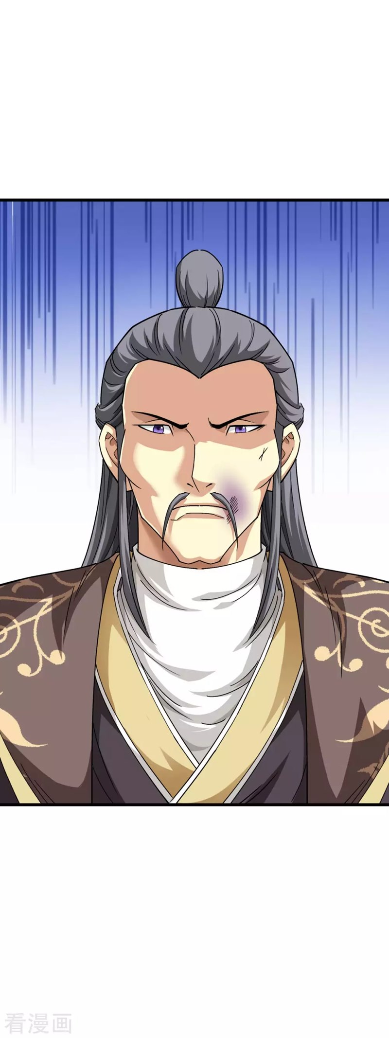 Rebirth I Am The Great God Chapter 102 Gambar 30