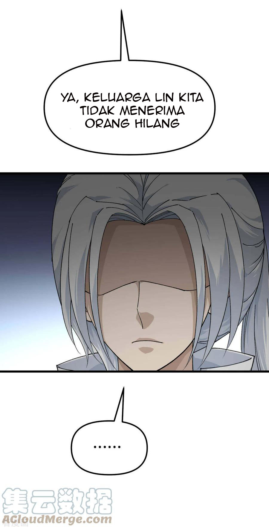 Rebirth I Am The Great God Chapter 112 Gambar 24