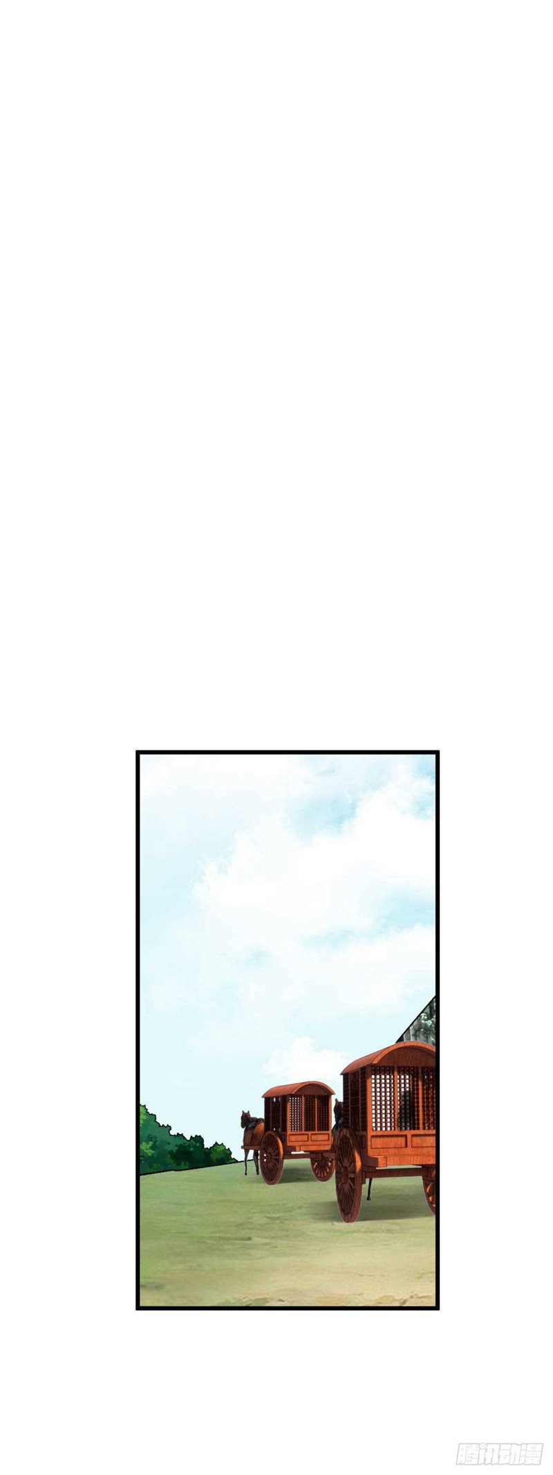 Rebirth I Am The Great God Chapter 126 Gambar 29