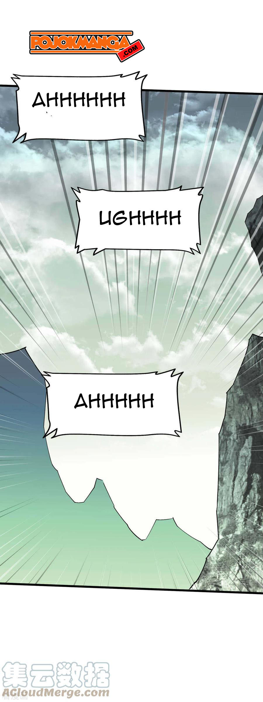 Rebirth I Am The Great God Chapter 128 Gambar 12