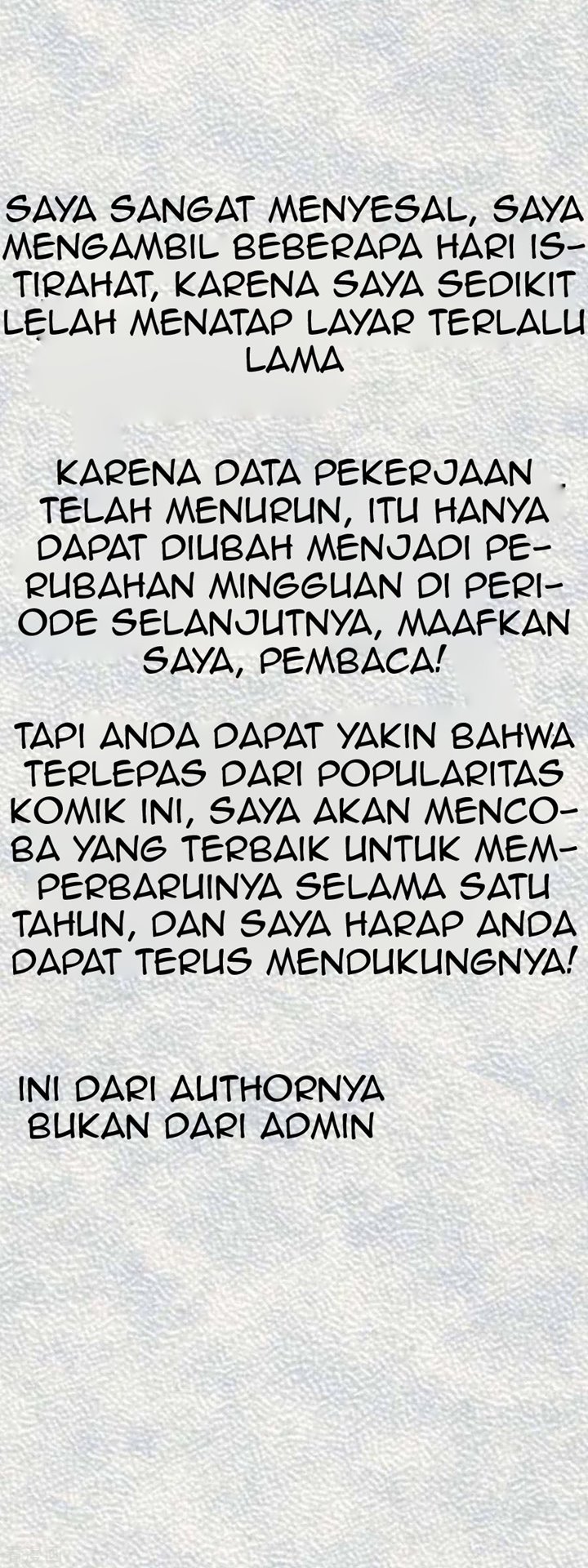 Rebirth I Am The Great God Chapter 142 Gambar 41