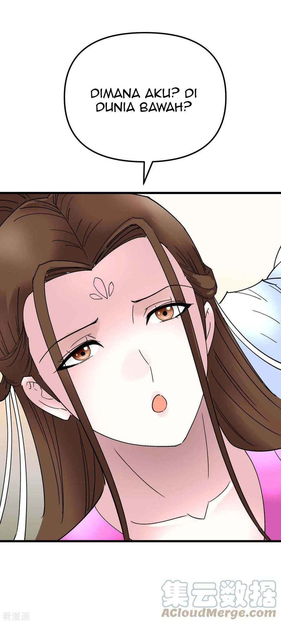 Rebirth I Am The Great God Chapter 147 Gambar 12
