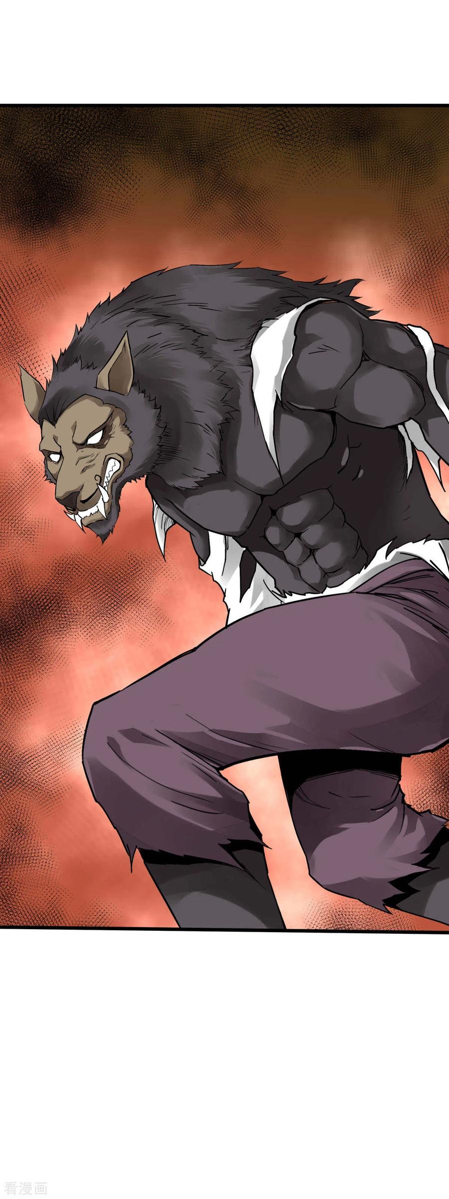 Rebirth I Am The Great God Chapter 147 Gambar 29