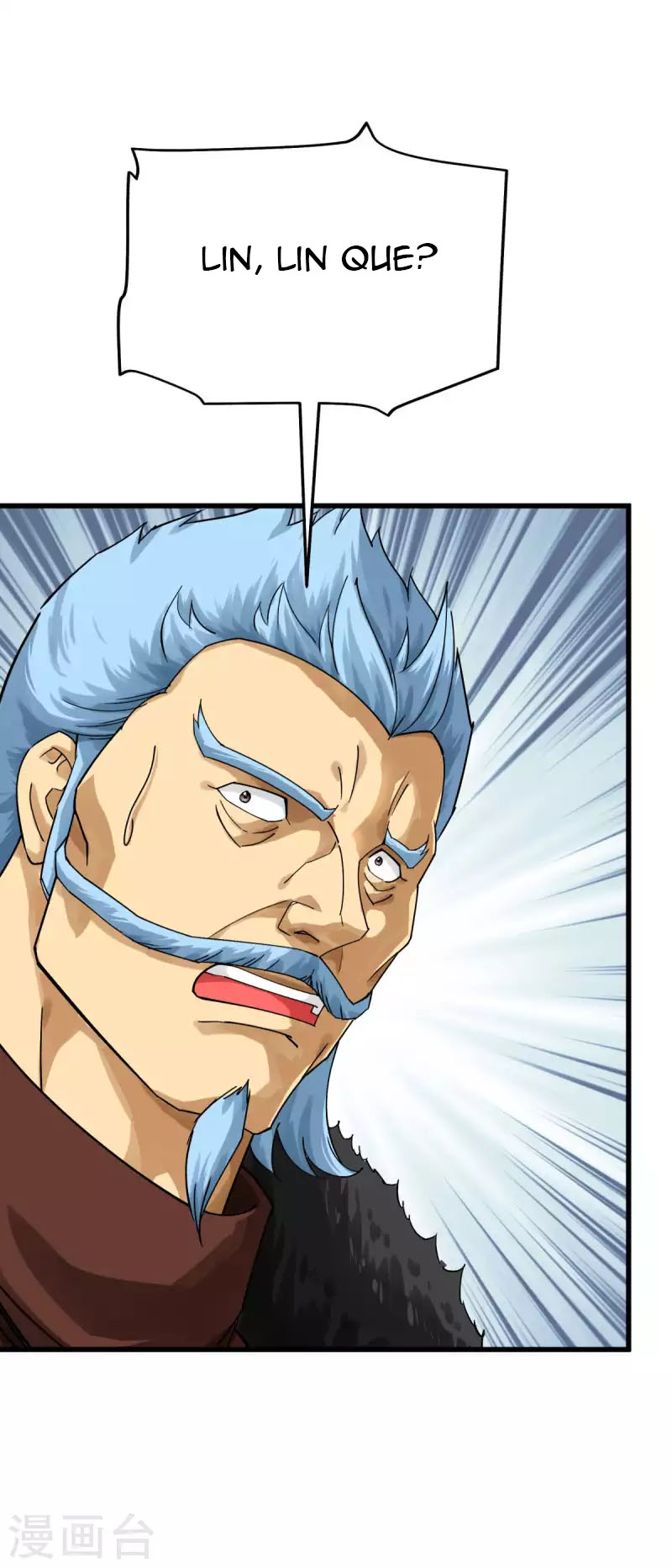 Rebirth I Am The Great God Chapter 174 Gambar 35