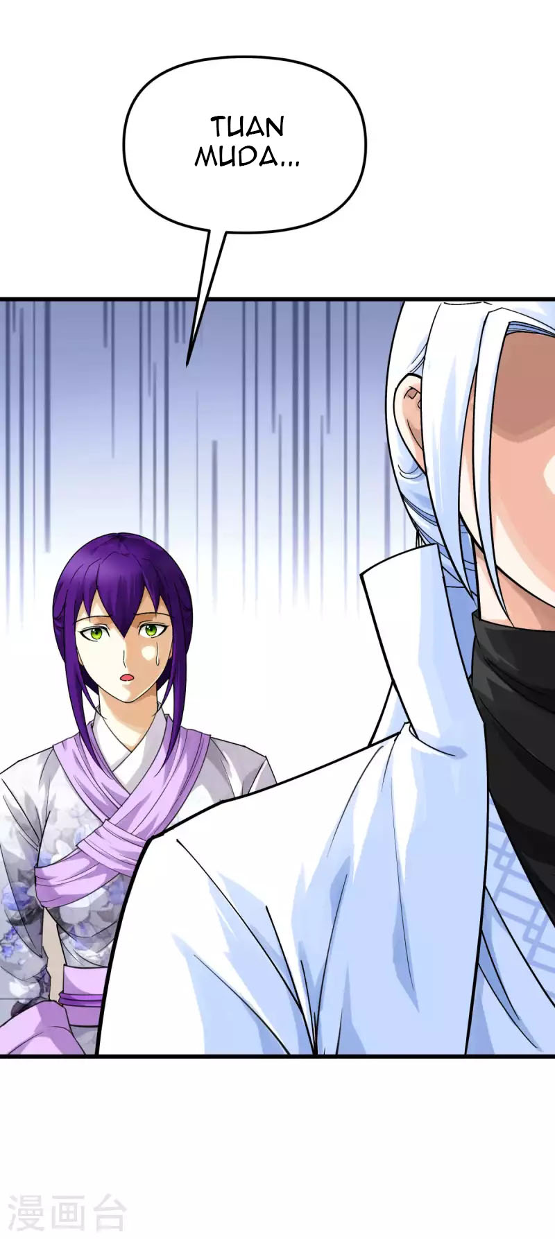 Rebirth I Am The Great God Chapter 182 Gambar 17