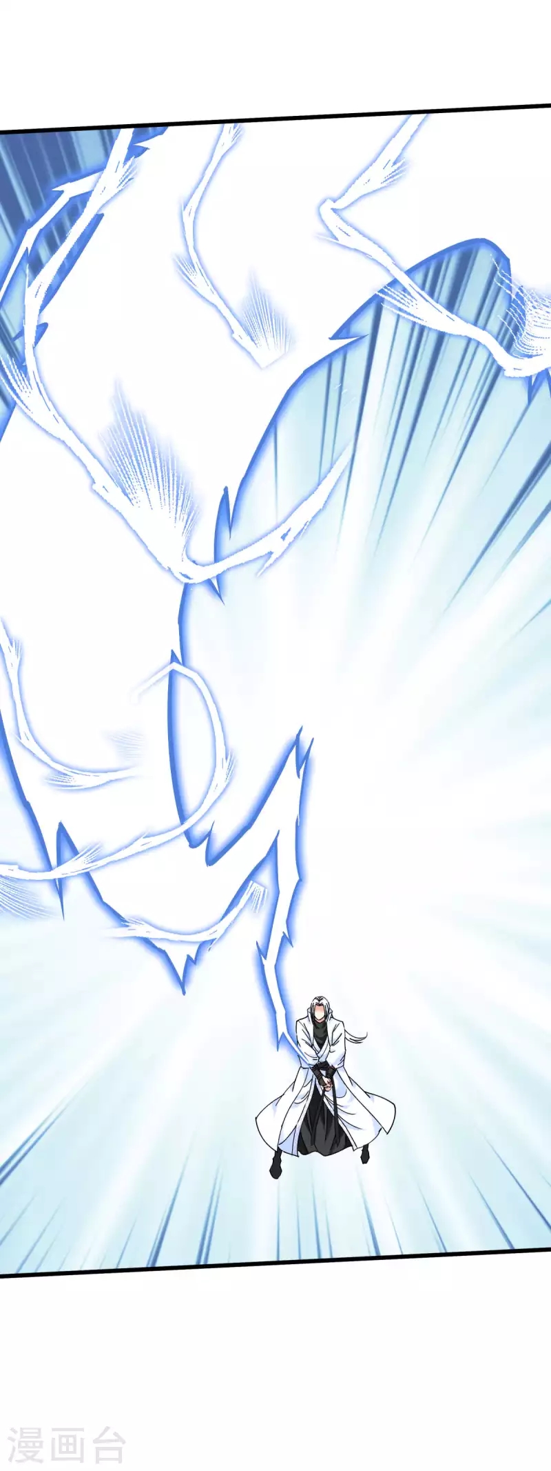 Rebirth I Am The Great God Chapter 182 Gambar 31