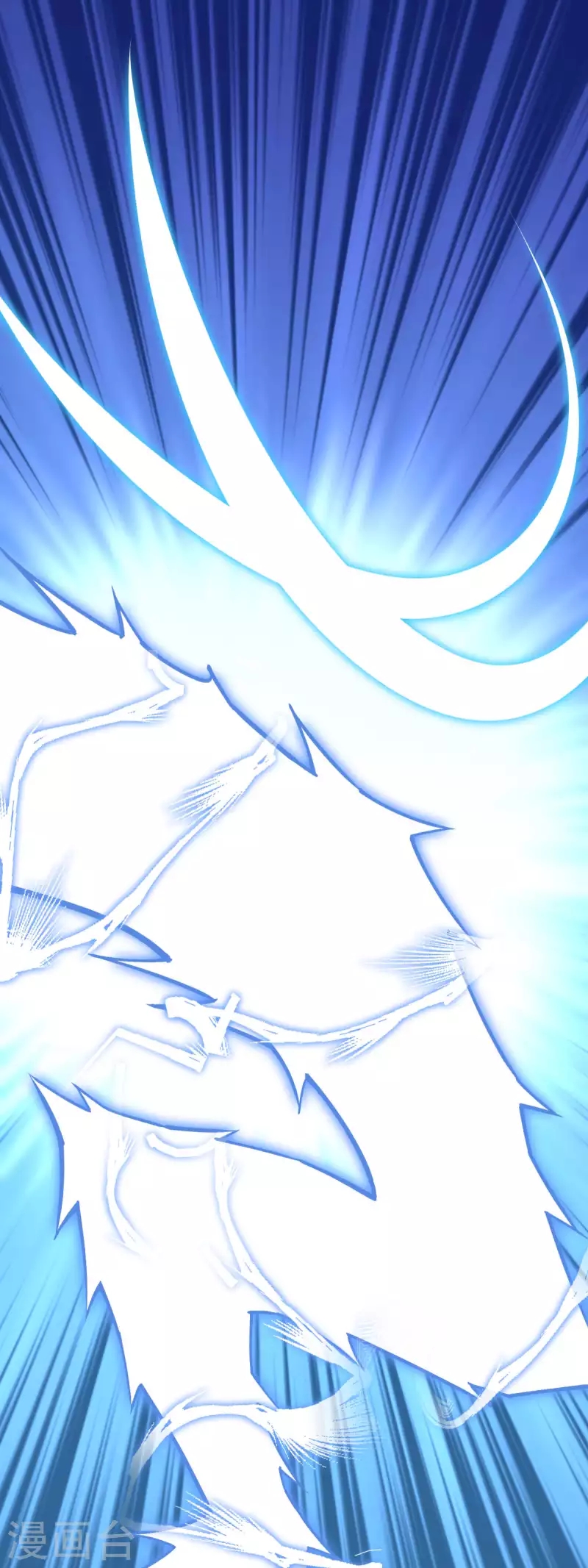 Rebirth I Am The Great God Chapter 182 Gambar 35