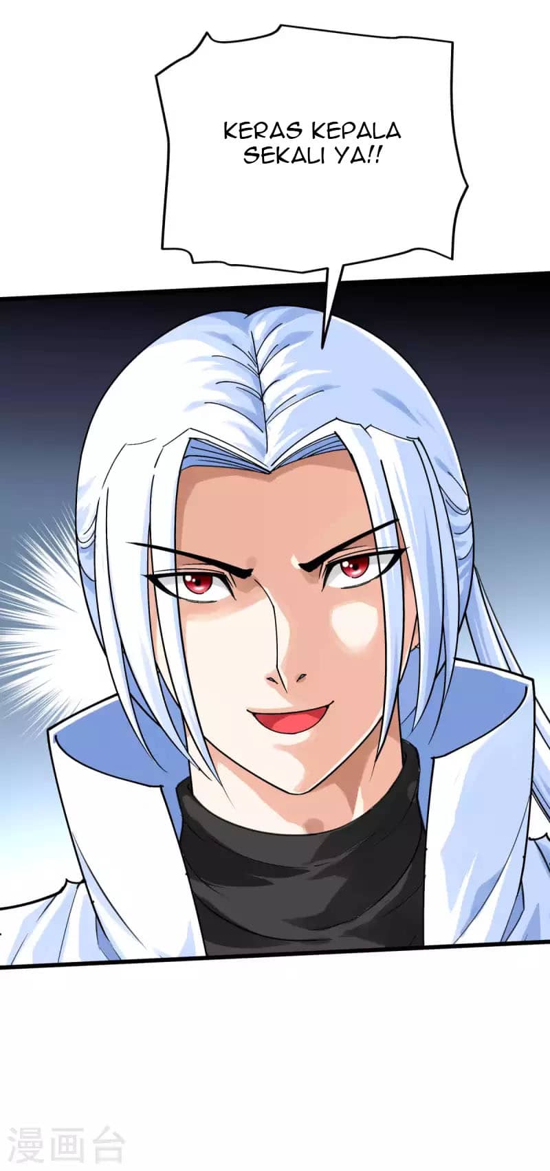 Rebirth I Am The Great God Chapter 187 Gambar 6