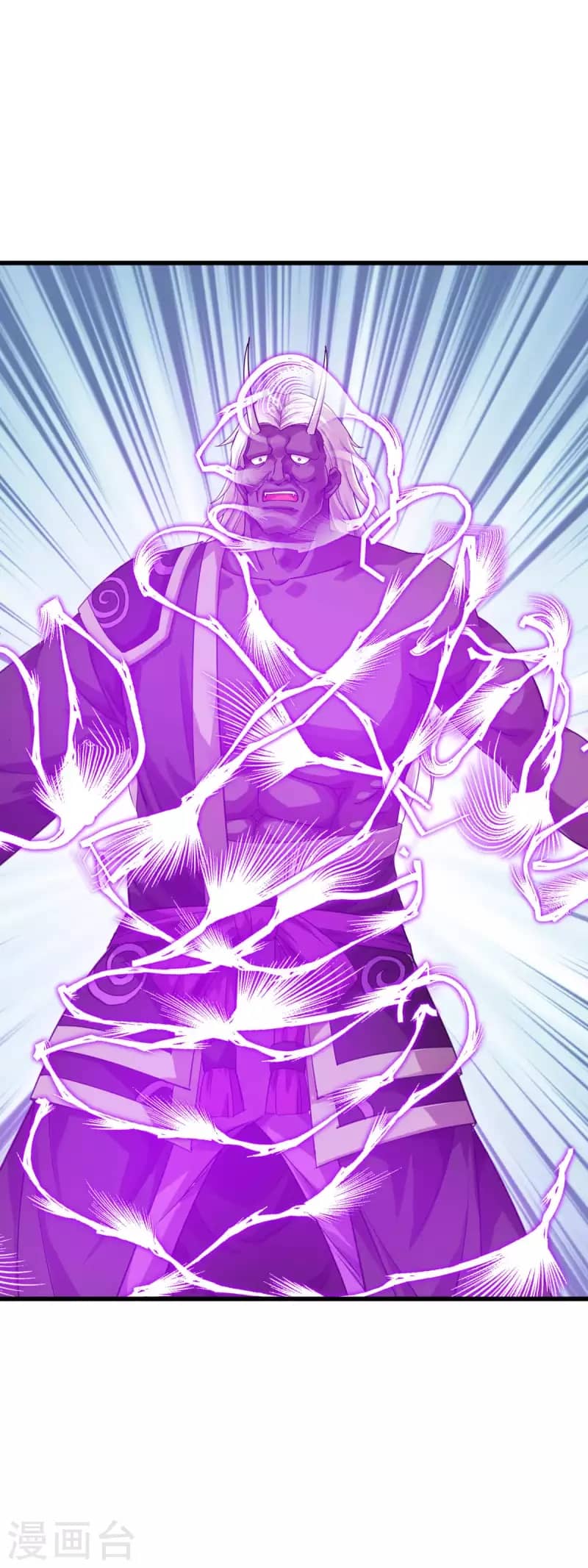 Rebirth I Am The Great God Chapter 187 Gambar 9