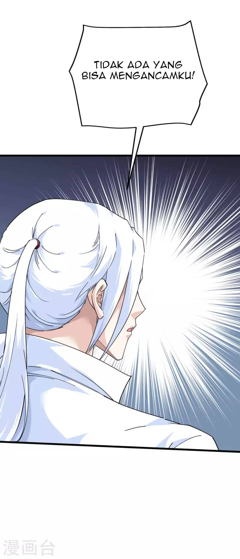 Rebirth I Am The Great God Chapter 187 Gambar 31